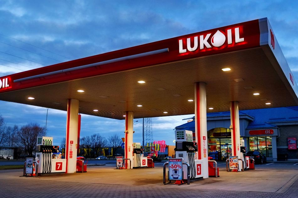 Újabb Lukoil töltőállomások nyitottak Despar üzleteket
