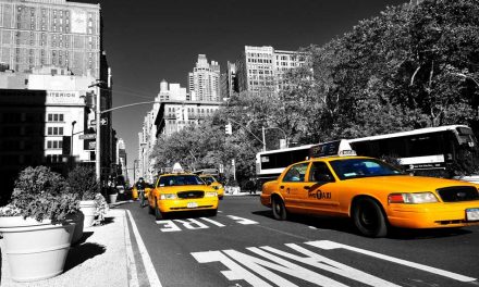 A Checker taxi és a többiek – Avagy a legendás New York-i taxik