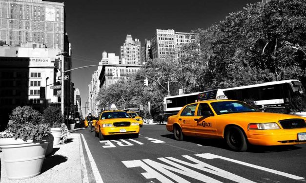 A Checker taxi és a többiek – Avagy a legendás New York-i taxik
