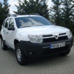 Dacia Duster LPG 1.6 4×2 Cool teszt – Megérheti az árát