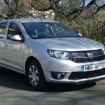 Dacia Logan 1.5 dCi Arctic teszt – Jól látható a fejlődés