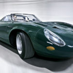 Jaguar XJ13 1966 – Reinkarnáció