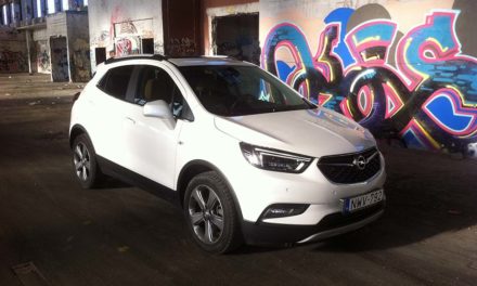 Opel Mokka X teszt – 1.6 CDTI 4×4 Innovation – A tökéletes csiszolás