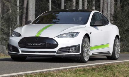 Tesla Model S tuning és BMW i3 tuning – Felvillanyozva