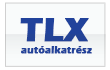 VW Alkatrész Áruház TLX