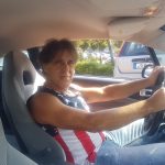 Molnár Imi – A Lanciában igazi sofőr érzésem van