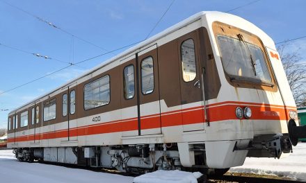 Magyar metró – Már csak történelem
