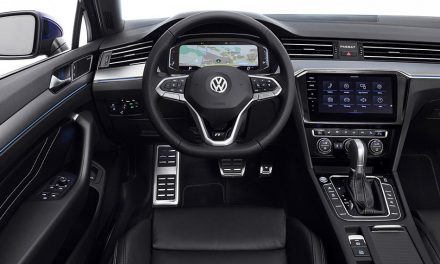 Új Volkswagen Passat kombi – Remek felszereltség keveseknek