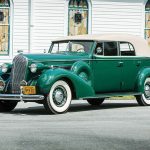 Alapok – Buick Roadmaster 1936