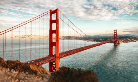 Golden Gate híd – Szépség és öngyilkosságok mágikus helyszíne