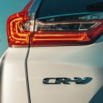 Dízel helyett ajánlják – Honda CR-V Hybrid 2.0 AWD