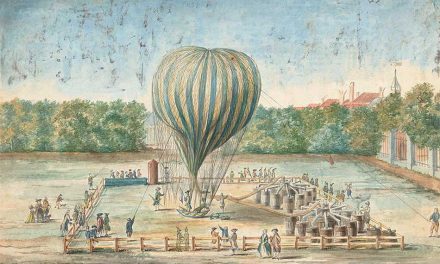 Nem volt sétarepülés – A hőlégballonozás története